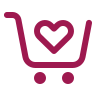 Shopping Cart Analysis - icon